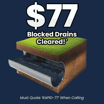 Fast Blocked Drain Clearing in Dakabin: Same Day Service