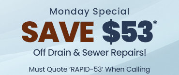 Fast Dakabin Drain & Sewer Plumbers