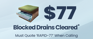 Fast Dakabin Drain & Sewer Plumbers