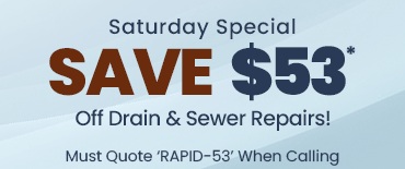 Fast Dakabin Drain & Sewer Plumbers