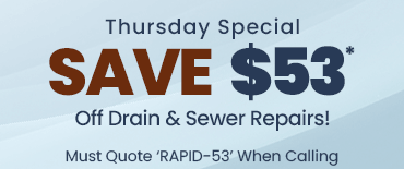 Fast Dakabin Drain & Sewer Plumbers